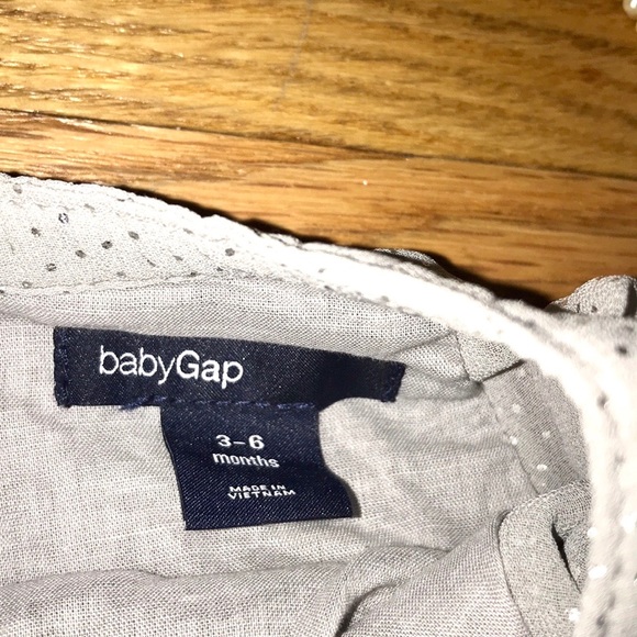GAP Dress - Picture 7 of 7